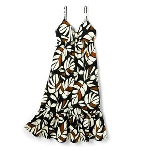 Tabitha Brown collection Maxi dress